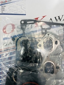 Kit de joints de moteur pour Ford Ranger T6 2.0, usine de joints Oshikawa en Thaïlande - Product Image 3
