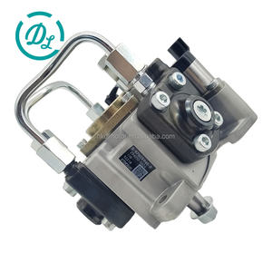 Pompe d'injection de carburant diesel EexcavaStart 8-97605946-8 294050-0424 pour moteurs 6HK1, camions, excavateurs - Product Image 4