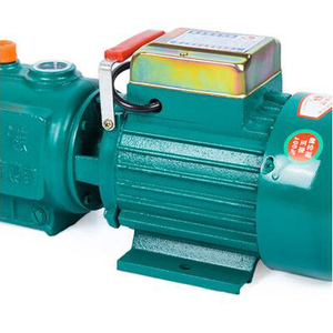 Novel ZGD Single-phase Screw Self-priming <b>Pump</b> Domestic High-lift <b>Water</b> Well Booster Single Phase Small Household Screw - Product Image 1