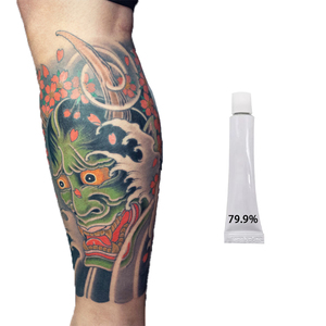 Nouveauté 2025 : En promotion – Encres, poudres et crèmes de tatouage, pigments de micropigmentation – Les produits les plus populaires auprès des tatoueurs - Product Image 5