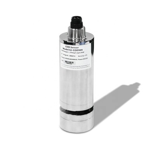 RS485 MODBUS COD 테스터 수질 분석기 수질 테스터용 디지털 COD 프로브 TOC 수질 센서 - Product Image 1