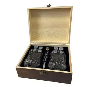 8 Pak Koelende Metalen Whiskystenen Herbruikbaar 304 Roestvrijstalen Gouden Ijsblokjes Set Met Tong Voor Drankwijndranken