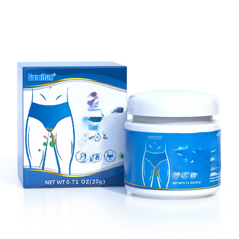 Hot Sell Sumifun Eye Tired Relief 20G