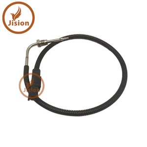 CAPTEUR DE TEMPÉRATURE VOE21164792 21164792 |   Outils de réparation d'excavatrice |   Haute qualité |   Durable | - Product Image 1