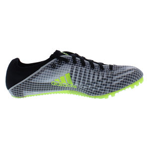 Zapatos para Hombre Sprintstar MSS-FY0324, Talla 7, Color Blanco Cristal/Negro/Naranja Solar - Product Image 2