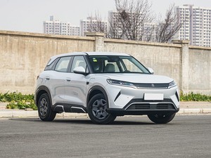 Nuevo Byd Yuan up 2025, Conducción Inteligente, Versión Dinámica de 401 KM, Auto Eléctrico Puro, SUV de 5 Puertas y 5 Asientos, Carga Rápida, en Existencia - Product Image 3