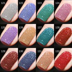 Nouveau Gel de Photothérapie 3D Scintillant pour Ongles, Strass, Colle Disco, Couleur Clubbing, Fourniture Exclusive Transfrontalière en Bouteille - Product Image 2