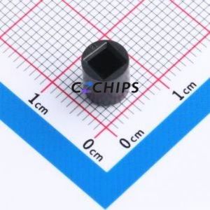 SC417AA2 <b>Switch</b> Accessories / Cap <b>Switch</b> ( Color: Black ) - Product Image 2