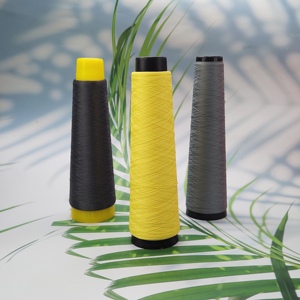 Hilo de Nailon 100% Teñido en Fábrica, 40/70/100, Material de Alta Calidad para Tejer y Coser, Hilo de Nailon 66 Personalizado - Product Image 2