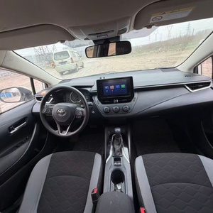 Toyota Corolla 1.2T <span class=keywords><strong>2023</strong></span> Usado en Buenas Condiciones, Precio Económico, Listo <span class=keywords><strong>para</strong></span> Exportación, Venta al Por Mayor - Product Image 3