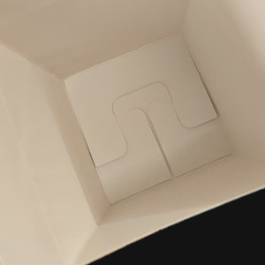 Vouwbare waterdichte kartonnen dozen voor cosmeticaverpakkingen (shampoo, huidverzorging, mascara) - 350GSM UV-coating, aanpasbaar - Product Image 5