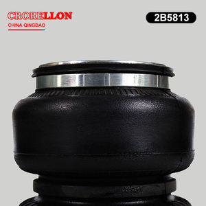 AMORTIGUADOR DE AIRE CON AMORTIGUADOR Universal a precio de fábrica para GMC Silverado/Sierre Dodge Ram 1500/2500/3500 Ford 2017/2000/12/12/12/3/12/3 - Product Image 4