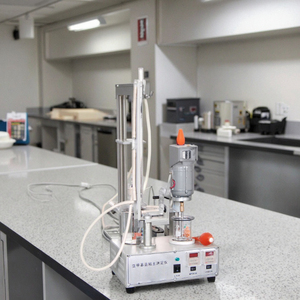 <span class=keywords><strong>Methyl</strong></span> màu xanh đất sét Analyzer đất sét nội dung Analyzer cho đất xi măng thử nghiệm tốt Uẩn methylene màu xanh thử nghiệm Bộ máy - Product Image 1