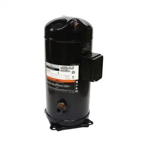 Nuevo compresor de aire 5hp ZB Refrigeration Scroll Compressor Catálogo Copeland