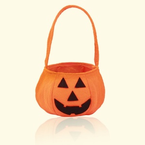 Fundas para el Respaldo de Sillas con Diseño de Fantasma de Halloween, Decoraciones y Recuerdos para Fiestas Infantiles, con Asiento de Coche en Forma de Calabaza para Fiestas - Product Image 4