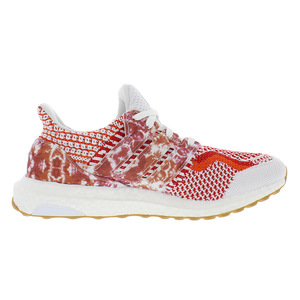 Chaussures de course pour femmes Adidas Ultraboost 5.0 DNA, couleur du chaussage blanc/chaussure blanc/scarlet |   100% authentique - Product Image 3