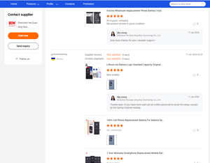 Telefonbatterie 6 7 Batterie schwarz wiederaufladbare Batterien Großhandel Li-Ionen für Iphone 7 plus Handy wiederaufladbar auf Lager - Product Image 6