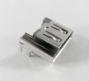 Conector de Interfaz de Repuesto para Puerto de Salida de Video de Consola de Juegos, Venta al Por Mayor, Muestra Disponible, Alta Calidad - Product Image 3