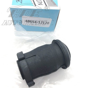 48654-12120 4806905070 4806802030 ขายส่งอะไหล่รถยนต์ HDE บูชปีกนกสำหรับ Toyota Corolla - Product Image 2