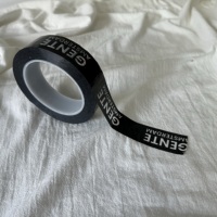 Usine directe logo personnalisé imprimé BOPP boîte emballage ruban étanche Scotched ruban avec adhésif thermofusible acrylique par les fournisseurs