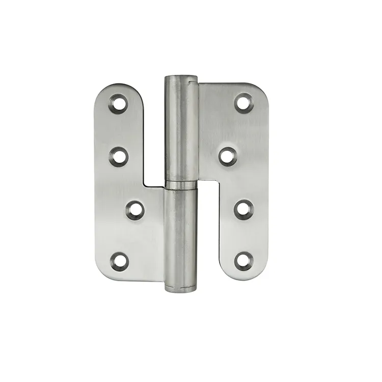 UNITY HLL1008830 Hinge Invisible PVC Type of Door Hinge