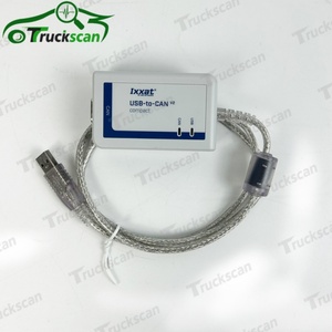 Kit de diagnostic MTU (USB-TO-CAN) pour analyseur de moteur Diasys/MEDC/ECU4 avec garantie de 2 ans - Product Image 2