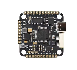 Istikrarlı Fpv uçuş kontrolörü T-MOTOR Pacer F7 tek taraflı H743 30 5x30 5mm <span class=keywords><strong>3</strong></span> 6s Lipo Betaflight Osd Drone Fc istikrarlı yükseltme Fpv - Product Image 1