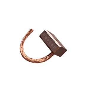 Escobilla de Carbón 5.5*11*13 para Bomba ABS 5.5*13*11, Bomba de Freno Electrónica para Acumulador de Toyota <span class=keywords><strong>Corolla</strong></span> Ralink, Motor de Freno de Doble Motor - Product Image 5