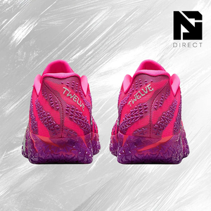 Nike Ja 3 Ep 'price of Admission' Chaussures de course de luxe pour hommes, baskets de sport et de fitness - Product Image 4