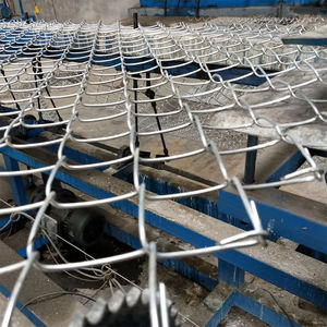 <span class=keywords><strong>Rouleau</strong></span> de clôture en treillis galvanisé sur mesure en gros - Product Image 5