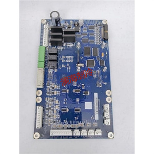 Carte de commande de climatisation centrale Carrier 30HXCHXY 32GB500182EE CEPL130403-102, montage au plafond, économie d'énergie - Product Image 1