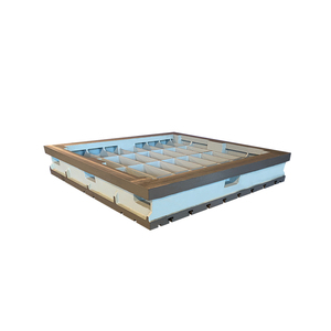 OEM/ODM Fonte grise en fonte ductile personnalisée Services-FC250 de moulage pour machines-outils - Product Image 6