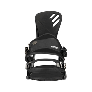 Attacchi per Snowboard <span class=keywords><strong>TERROR</strong></span> 540 Step-In Media Durezza 7-8 Carbonio PU EVA Ammortizzazione Leggeri per Rider Avanzati - Product Image 5