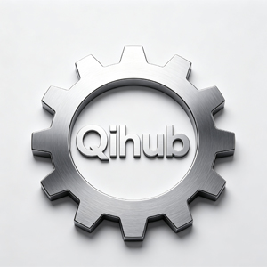 Hong Kong Qihub Co., Limited logo