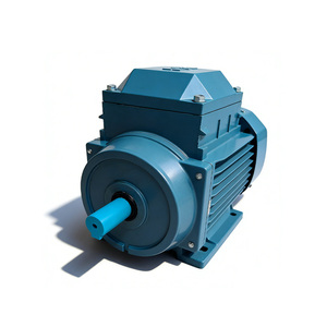 มอเตอร์ ABB รุ่น M3AA ซีรีส์ 0.37KW~90KW 380V 50Hz โครงอะลูมิเนียม มอเตอร์อุตสาหกรรมแบบอะซิงโครนัสสามเฟส ปิดผนึกอย่างสมบูรณ์ IE2 - Product Image 4