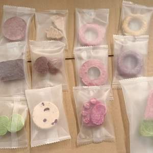 Golosinas para mascotas liofilizadas de gama alta Pollo Pato Carne Gato Hierba Salud <span class=keywords><strong>gastrointestinal</strong></span> Limpieza bucal-Empaquetado independiente OEM - Product Image 4