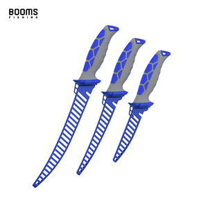 For <b>Fishing</b> New Arrival Stainless Steel River <b>Fishing</b> Fillet Butcher Utility Knife Outdoor Hunting Kitchen Cooking - Product Image 3
