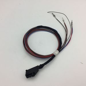 Interruptor de Señal de Giro Bora, Arnés de Cableado para Control de Crucero 1J1970011F, 300 mm, 12 V, Aislamiento de PVC - Product Image 3