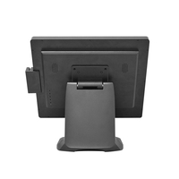 Wholesale 17 Inch Touch Monitor Capacitive Touch Screen for POS System OEM Manufacturer