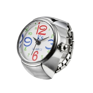 Cross-border for men and women AliExpress simple ring finger watch jewelry boutique <b>explosions</b> spot a generation of hair - Product Image 6