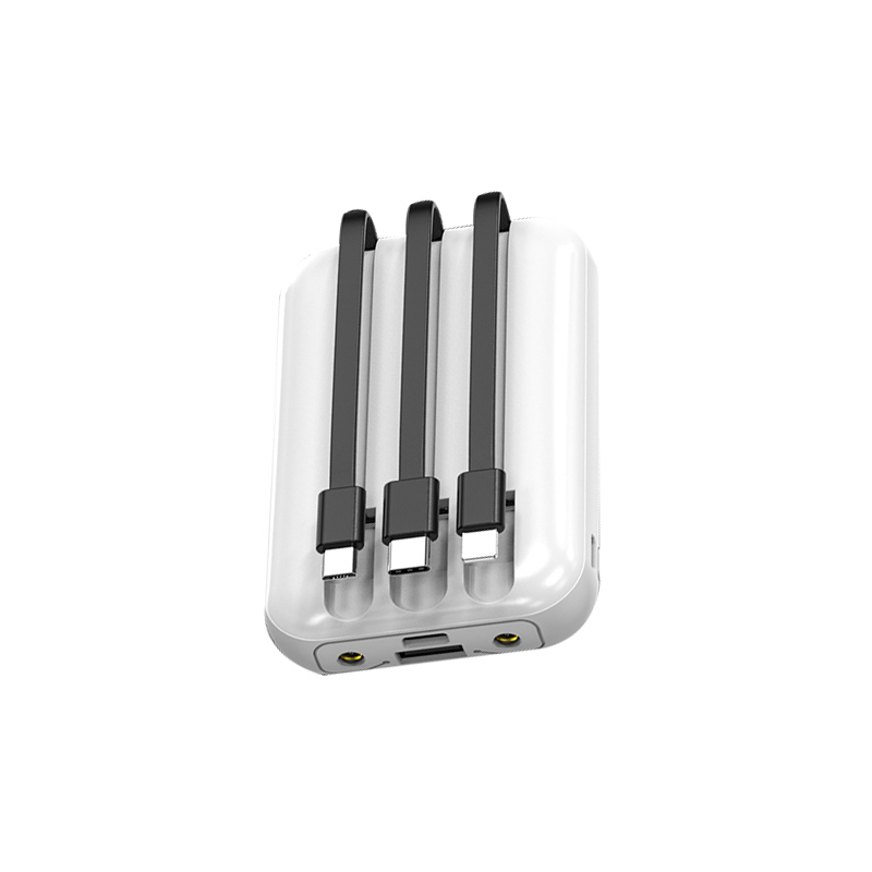 2021 Новое поступление готов к отправке внешний аккумулятор Мини Мобильный Внешний аккумулятор 20000 мАч Внешний аккумулятор для мобильного телефона