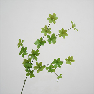 Fleur de cloche <span class=keywords><strong>japonaise</strong></span> artificielle de haute qualité, style nordique, vente en gros directe d'usine, réaliste, pour la Saint-Valentin et Pâques - Product Image 5