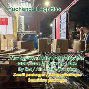 स्वास्थ्य देखभाल उत्पादों/समुद्र और वायु माल ढुलाई सेवाओं के लिए जिम्बावे सबसे सस्ता दरवाजा dp/dl/dl/fex/up माल ढुलाई सेवाओं के लिए रसद एजेंट - Product Image 4