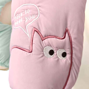 Jaquetas de Pluma de Pato Branca Personalizadas para Inverno <span class=keywords><strong>2025</strong></span>, Roupas Personalizadas para Animais de Estimação, Proporcionando Conforto e Estilo - Product Image 5