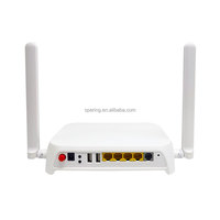 WIFI6 ONT TG81D4X6S XPON double bande ONU AX3000/AX1800 4GE équipement fibre optique EG8145X6 F6600P F6610M H3-1S 171 748 AX6610X6