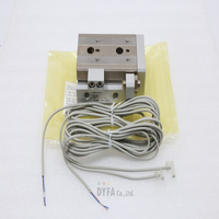 Nouveau Cylindre de table coulissante d'origine MXQ20-30AS-M9BVL en stock, authentique et neuf (NIB) CYL-TAB-I-987=8B32