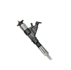 Injecteur à rampe commune d'origine 295050-0321 8-98110607-2 2950500321 - Product Image 1