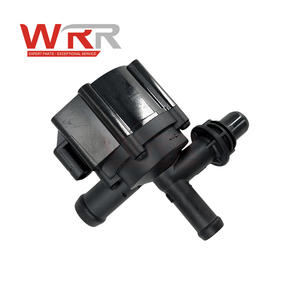 Nouvelle pompe à eau de refroidissement 11518616992 pour F30 G20 320i 330i – Refroidissement mécanique fiable du moteur, antigel, pièces de qualité supérieure - Product Image 3