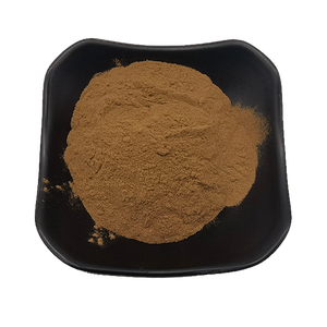 مسحوق كاكاو عضوي خالي من GMOs ذو قاعدة الخام الأفضل مبيعًا لخبز الخبز - Product Image 4