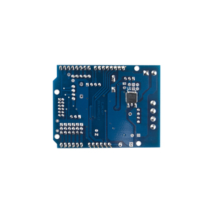 핫한 전자 부품 AI 개발 보드 마더보드 L298P 모터 드라이브 보드 아두이노용 - Product Image 3